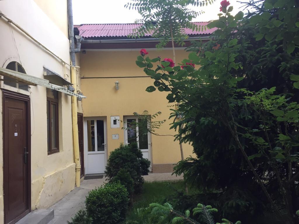 Vivaldi Studios Cluj-Napoca Exterior photo